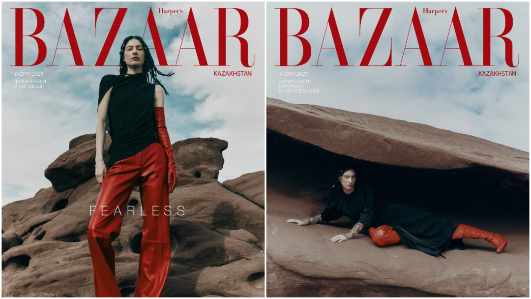 Письмо главного редактора