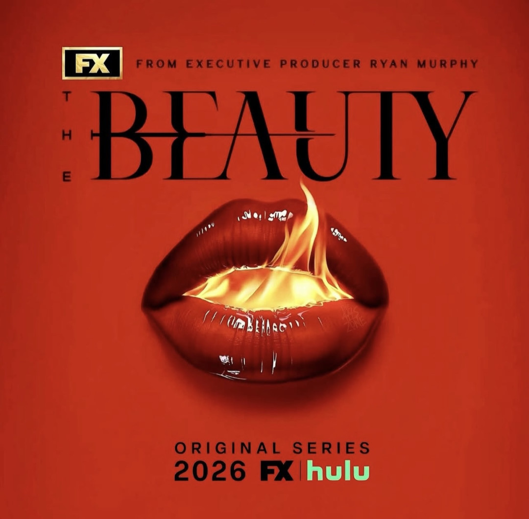 Райан Мерфи представит свой новый сериал уже в январе 2026 года