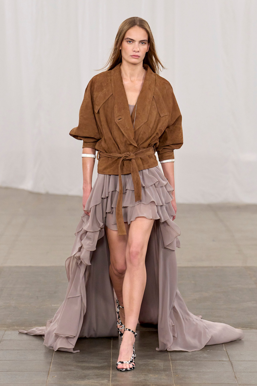 весенне-летняя Неделя моды в Копенгагене 2026 года