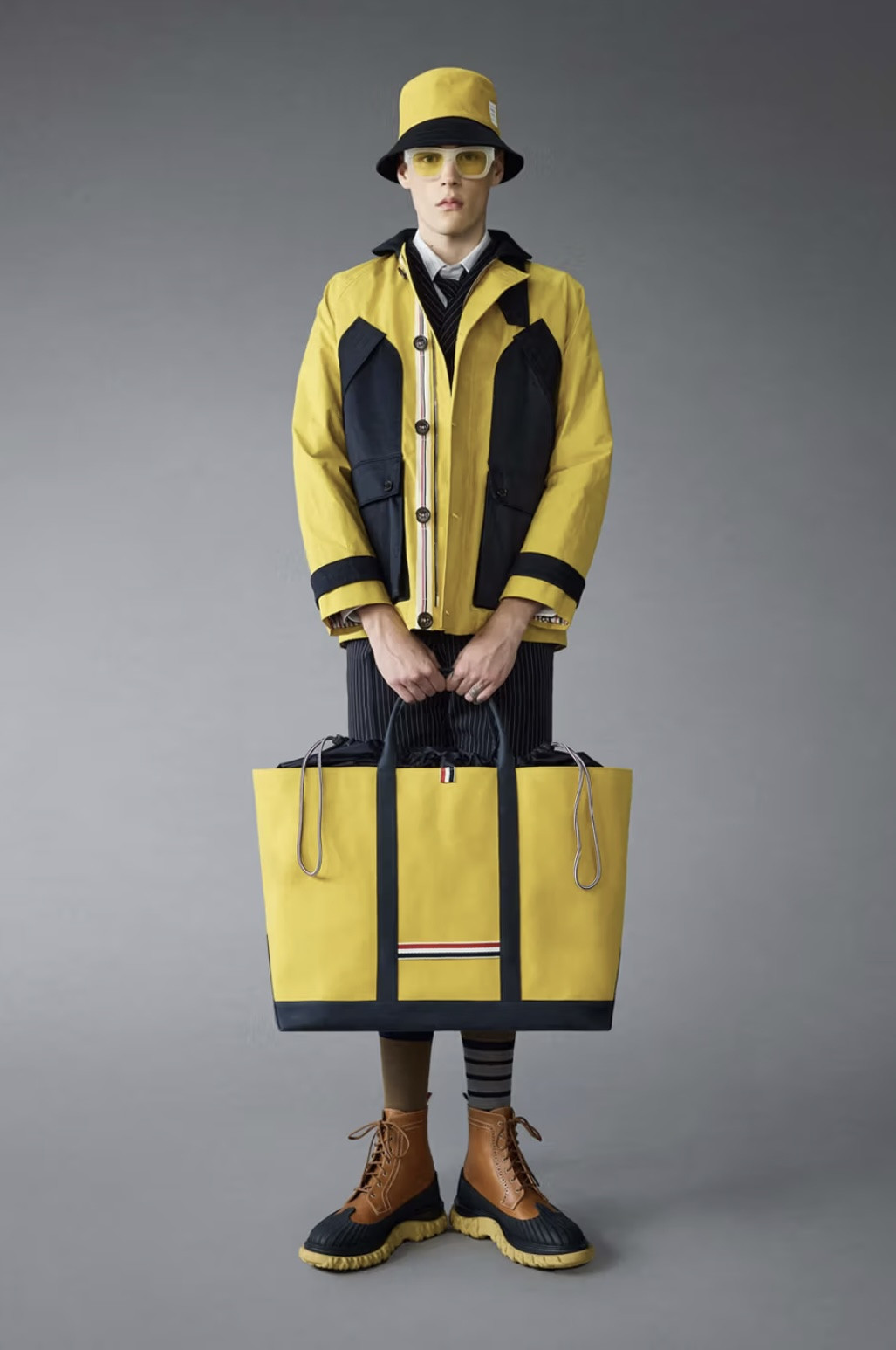 Thom Browne Pre-Fall 2025