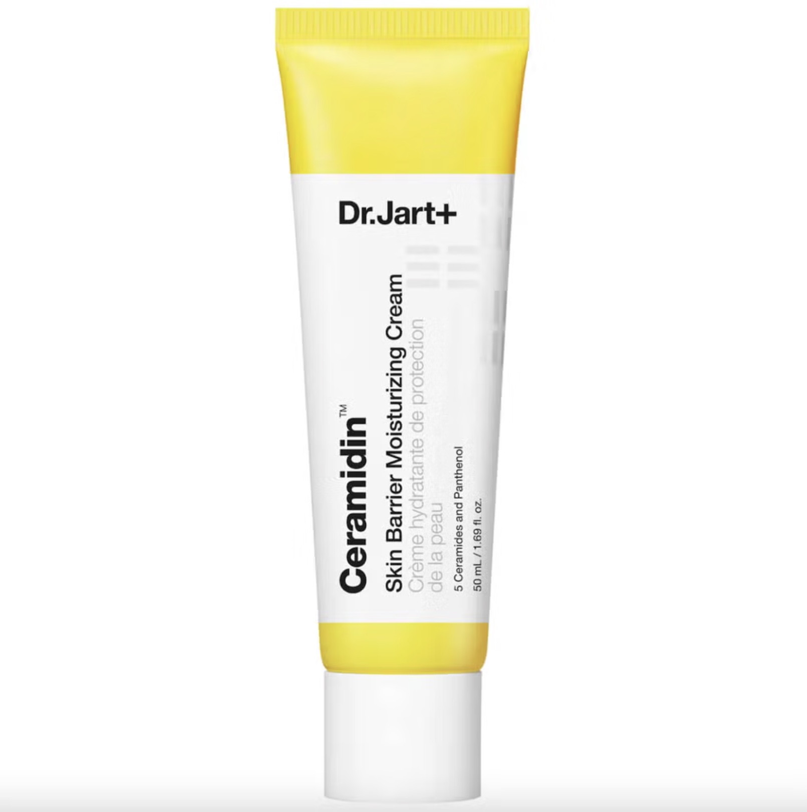 увлажняющие кремы с керамидами 