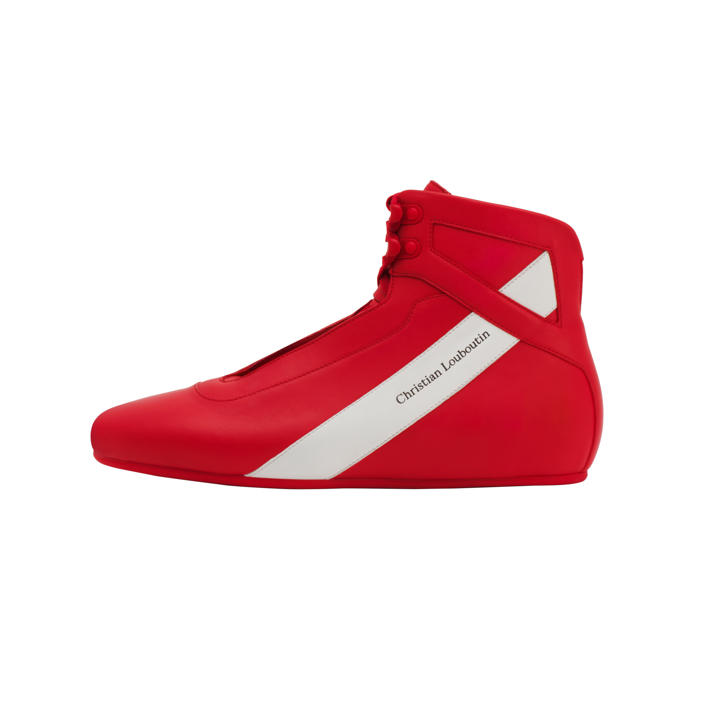 осенняя коллекция Christian Louboutin 2026 года 