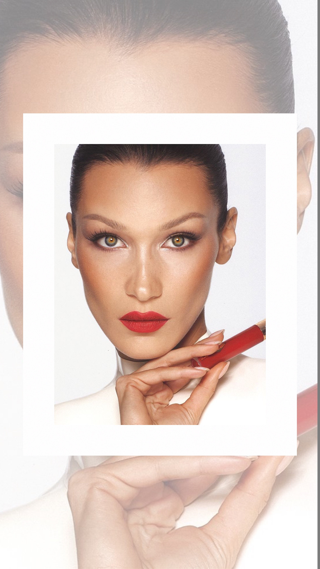 Золотое сечение: формула красоты или миф? Проверяем на знаменитостях