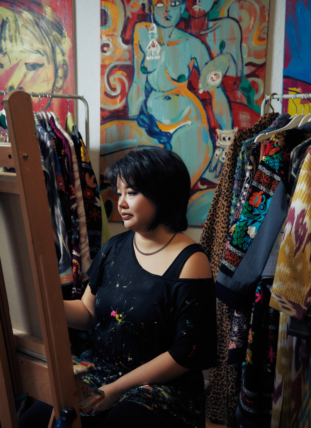 Асель Кенжетаева