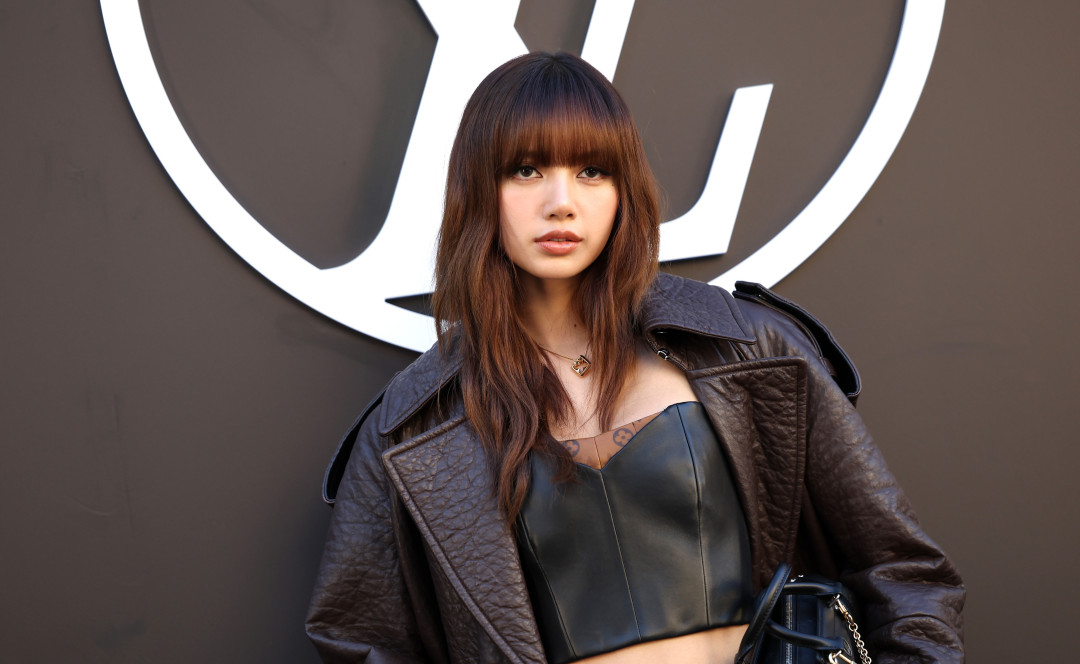 любимая еда Лисы из BLACKPINK