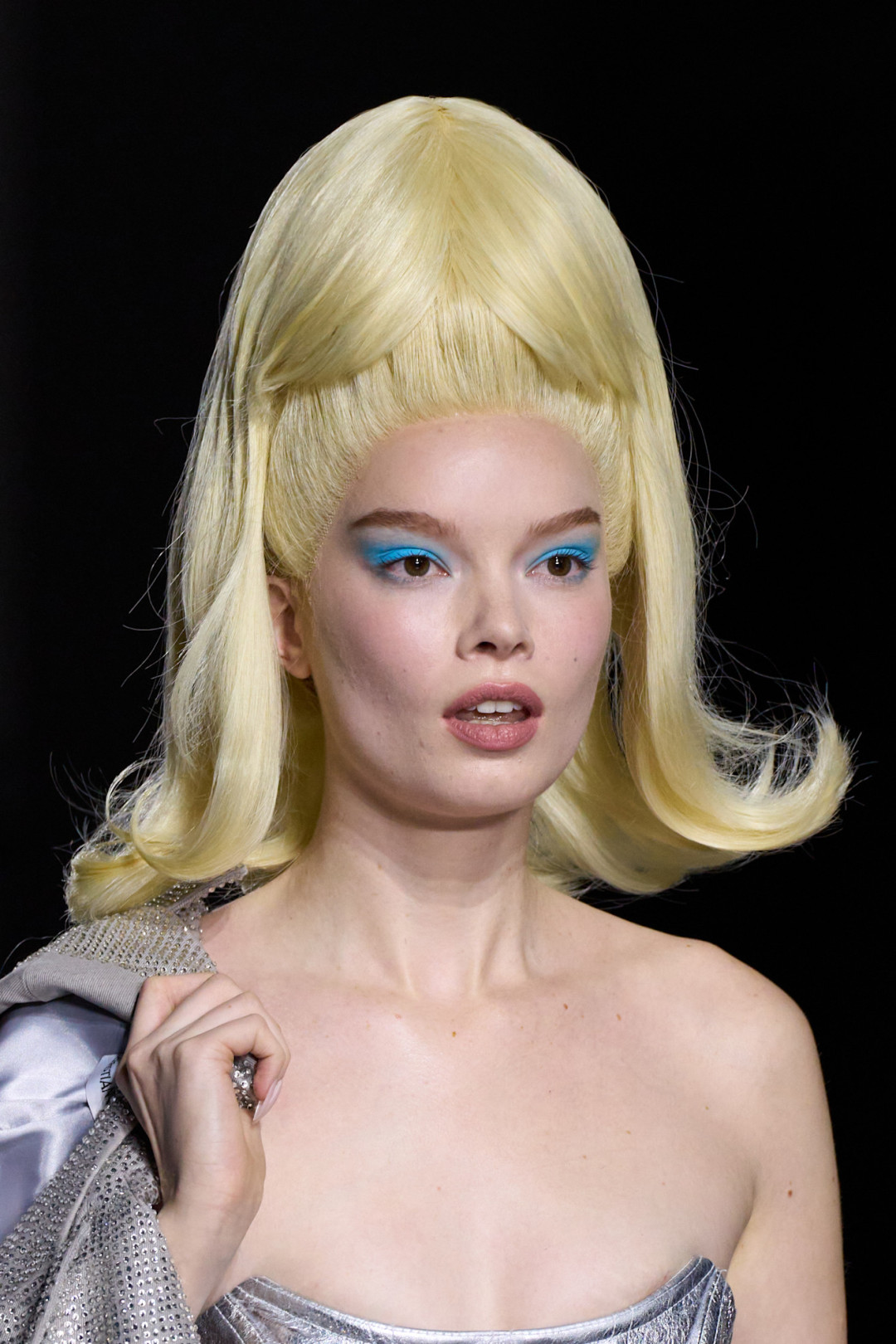 осенние тренды причесок 