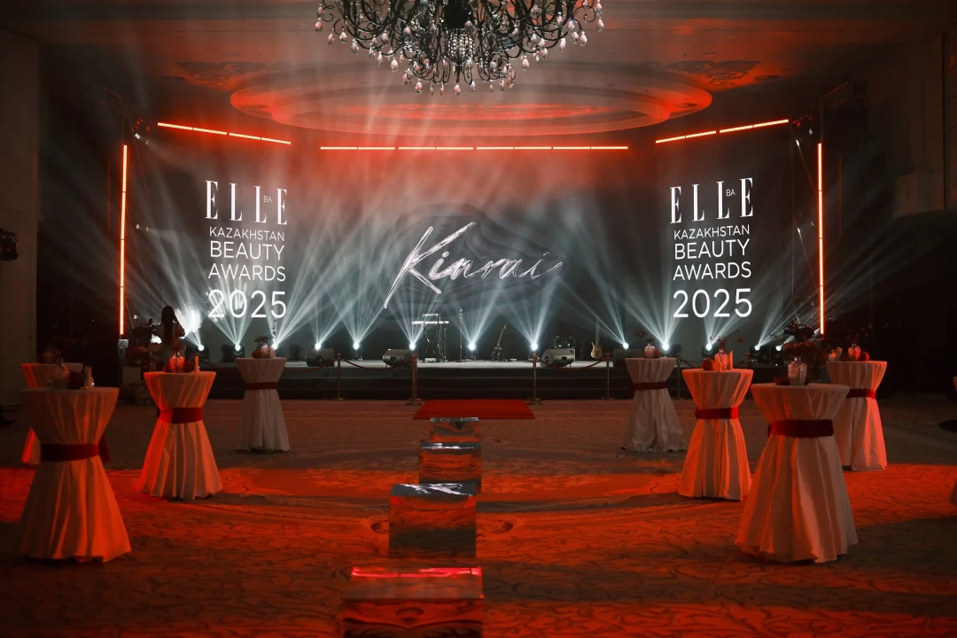 Бьюти-ориентиры года: победители ELLE Kazakhstan Beauty Awards 2025