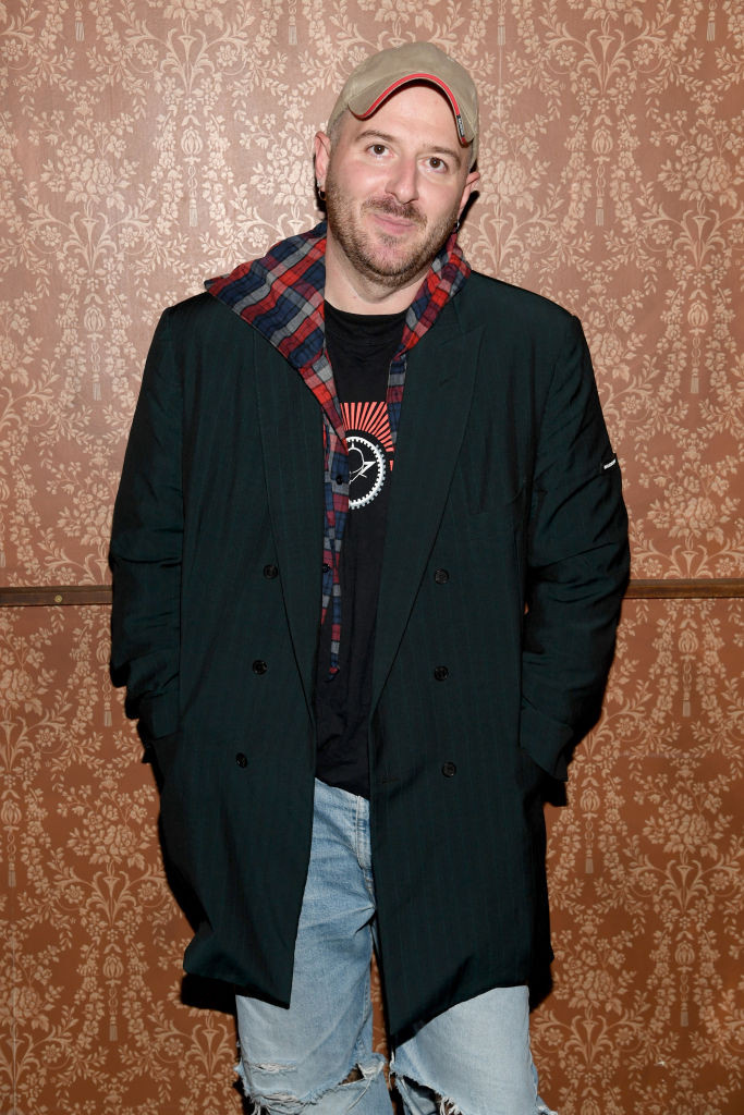 История успеха Демны Гвасалии