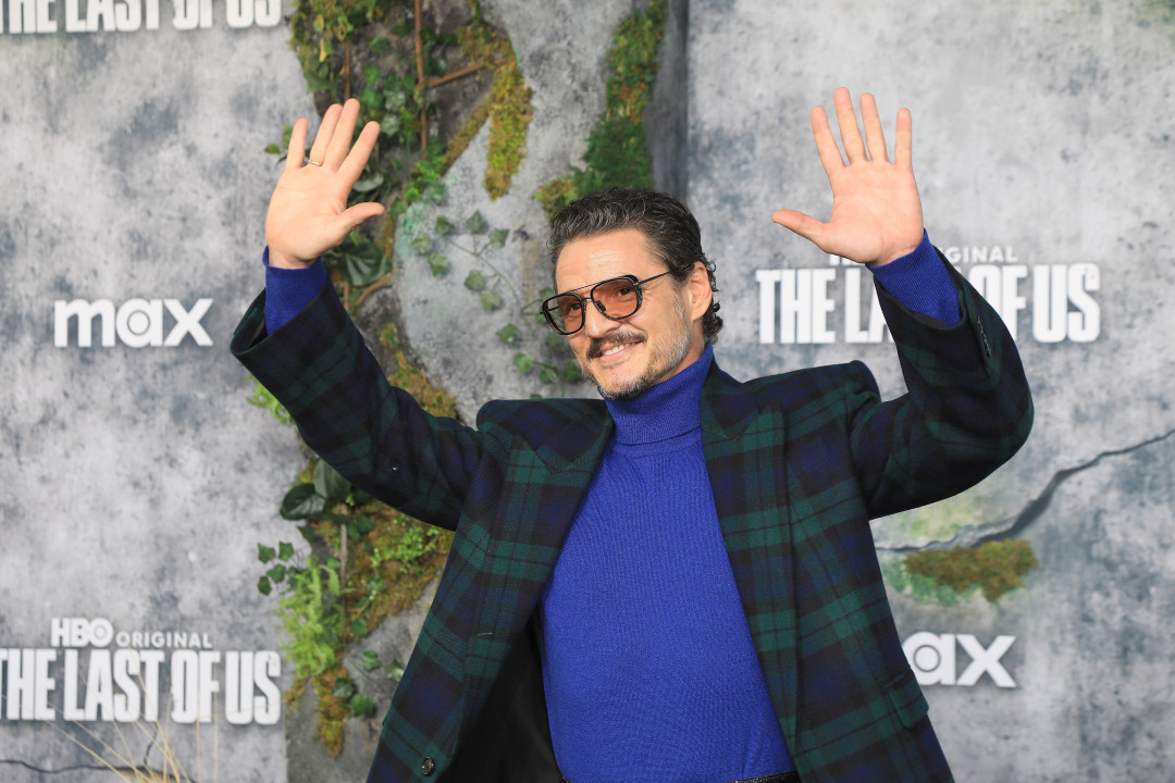 Названы номинанты премии «‎Эмми-2025»‎