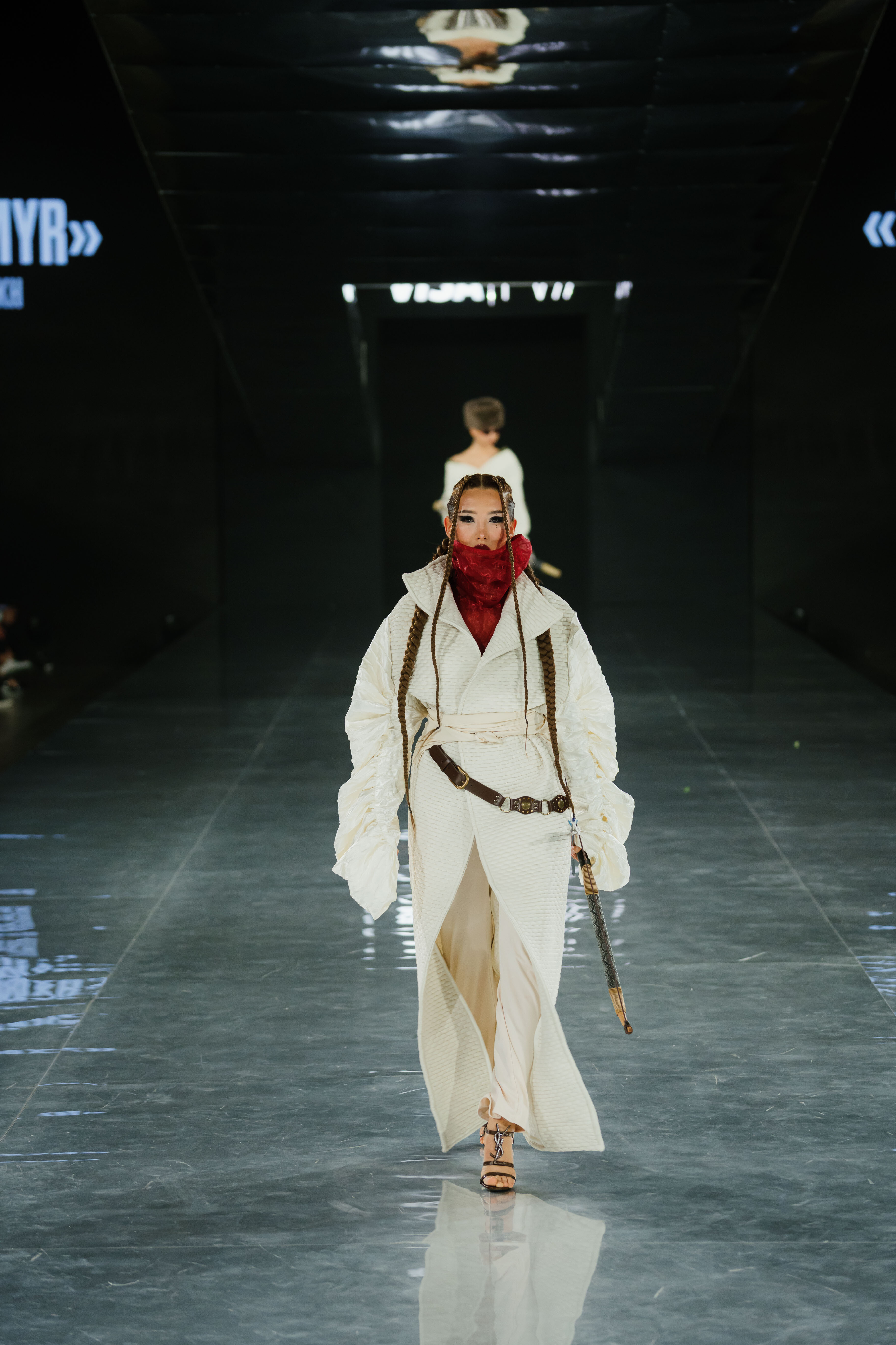 Visa Fashion Week Almaty