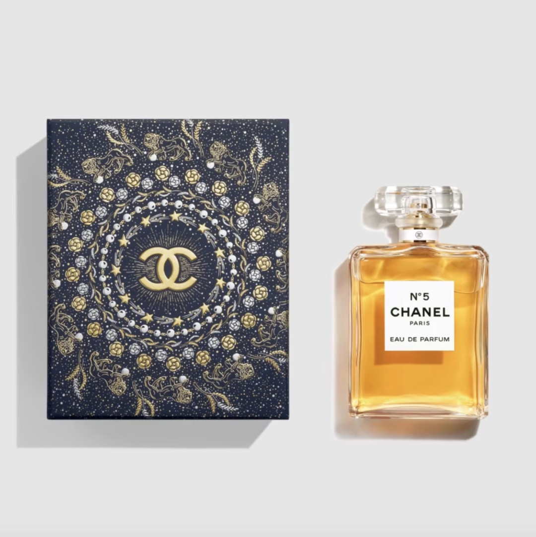  подарочные бьюти-наборы 