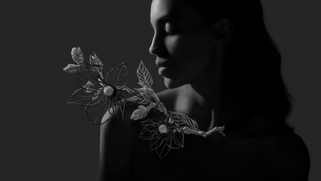 Boucheron Carte Blanche Impermanence