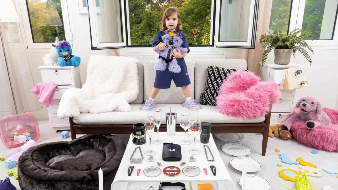 Самые скандальные рекламные кампании брендов 