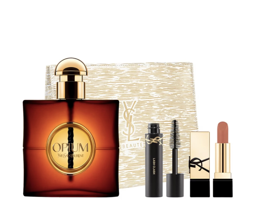  подарочные бьюти-наборы 