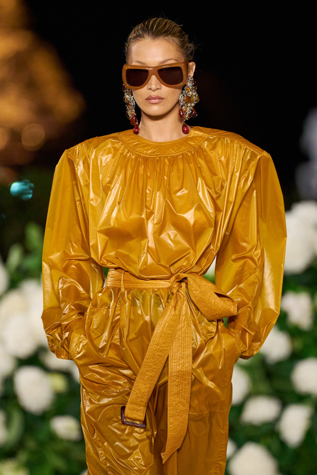 Весенне-летняя Неделя моды в Париже 2026 