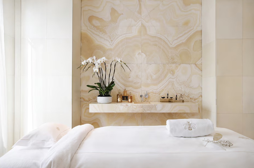 Империя бьюти: спа-салоны мировых косметических брендов