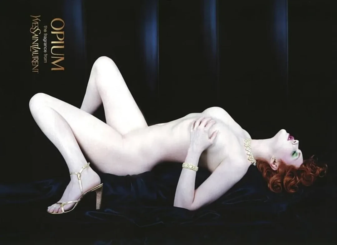 Самые скандальные рекламные кампании брендов 