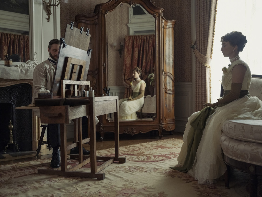 Актеры и создатели «Позолоченного века» — о борьбе за влияние, смене баланса сил, а также о параллелях между прошлым и настоящим