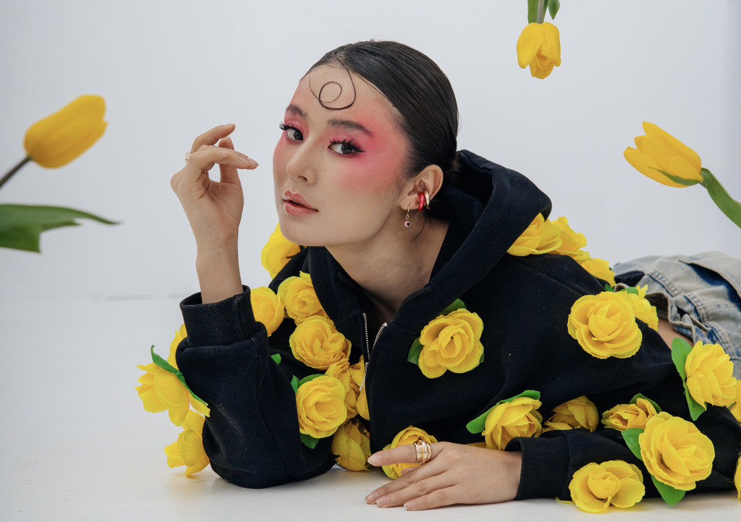 Голая правда с Жазирой Еркін