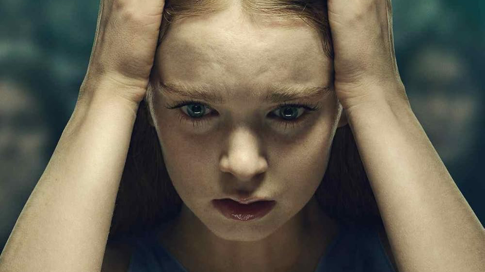 трейлер сериала Кэрри