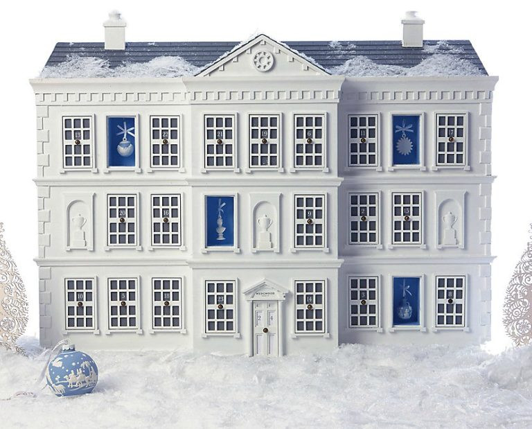 Cамые дорогие адвент-календари