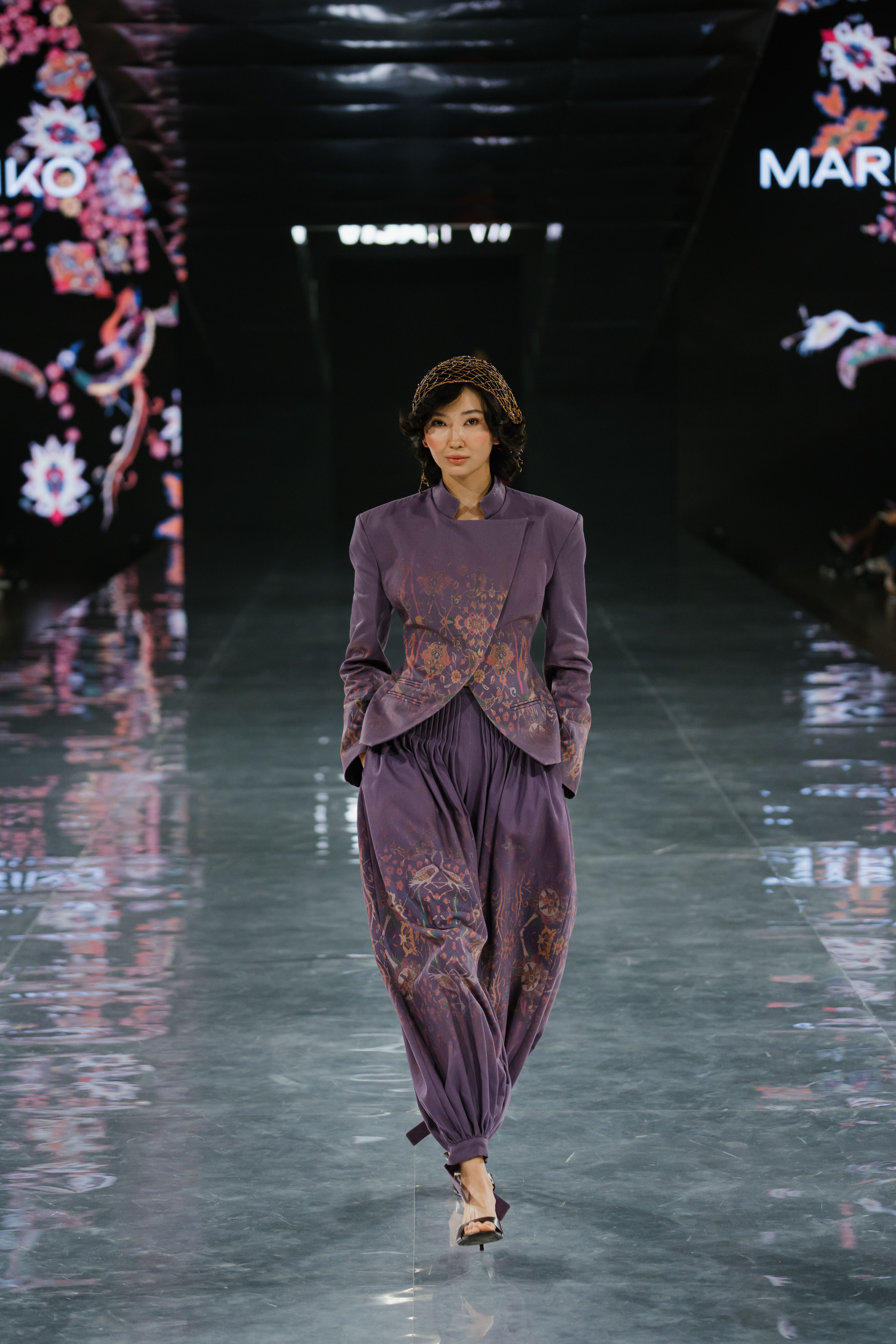 Visa Fashion Week Almaty