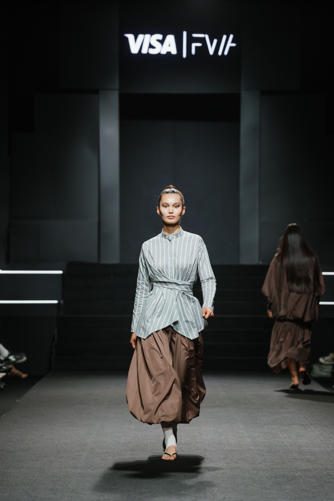 Visa Fashion Week Almaty