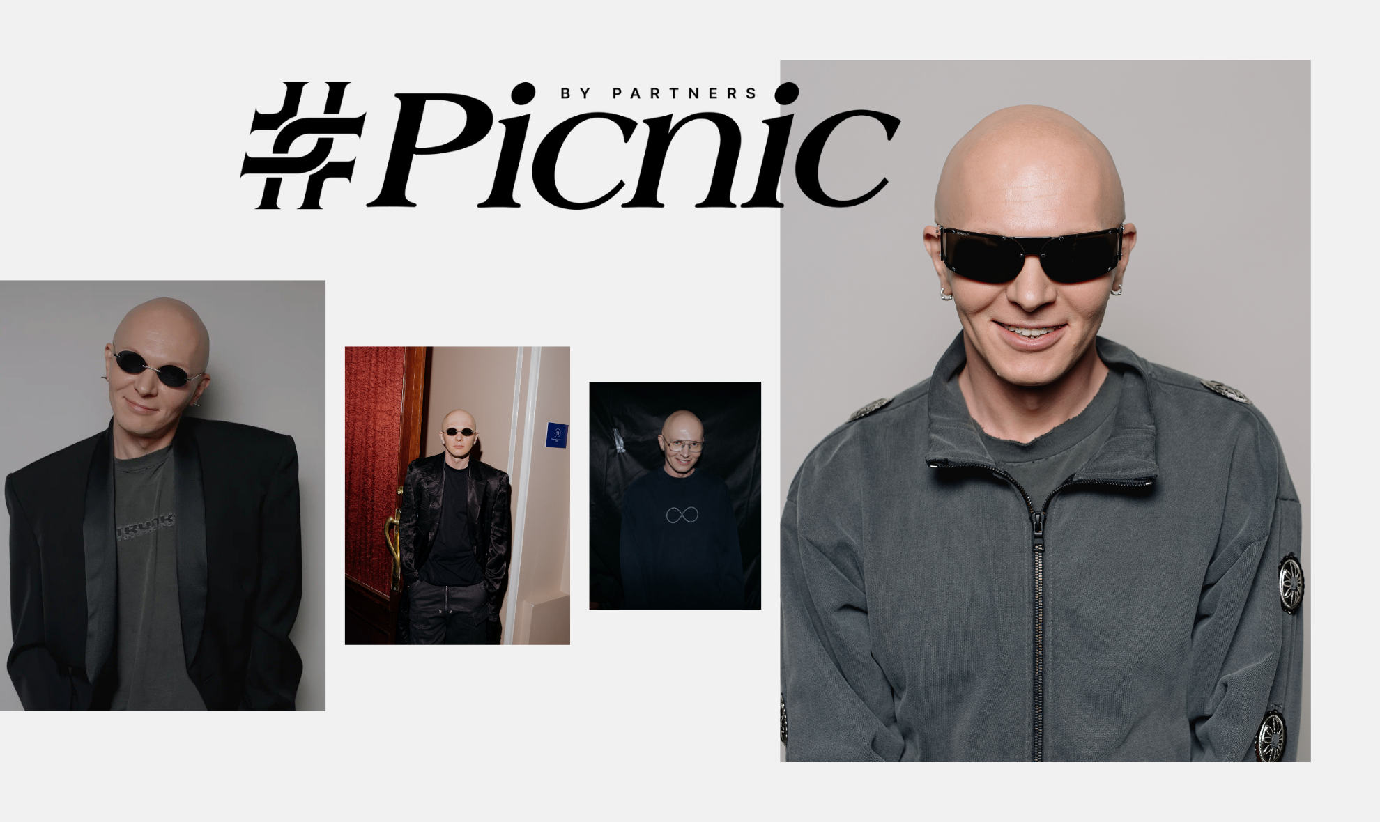 Гоша Карцев на Picnic by Partners