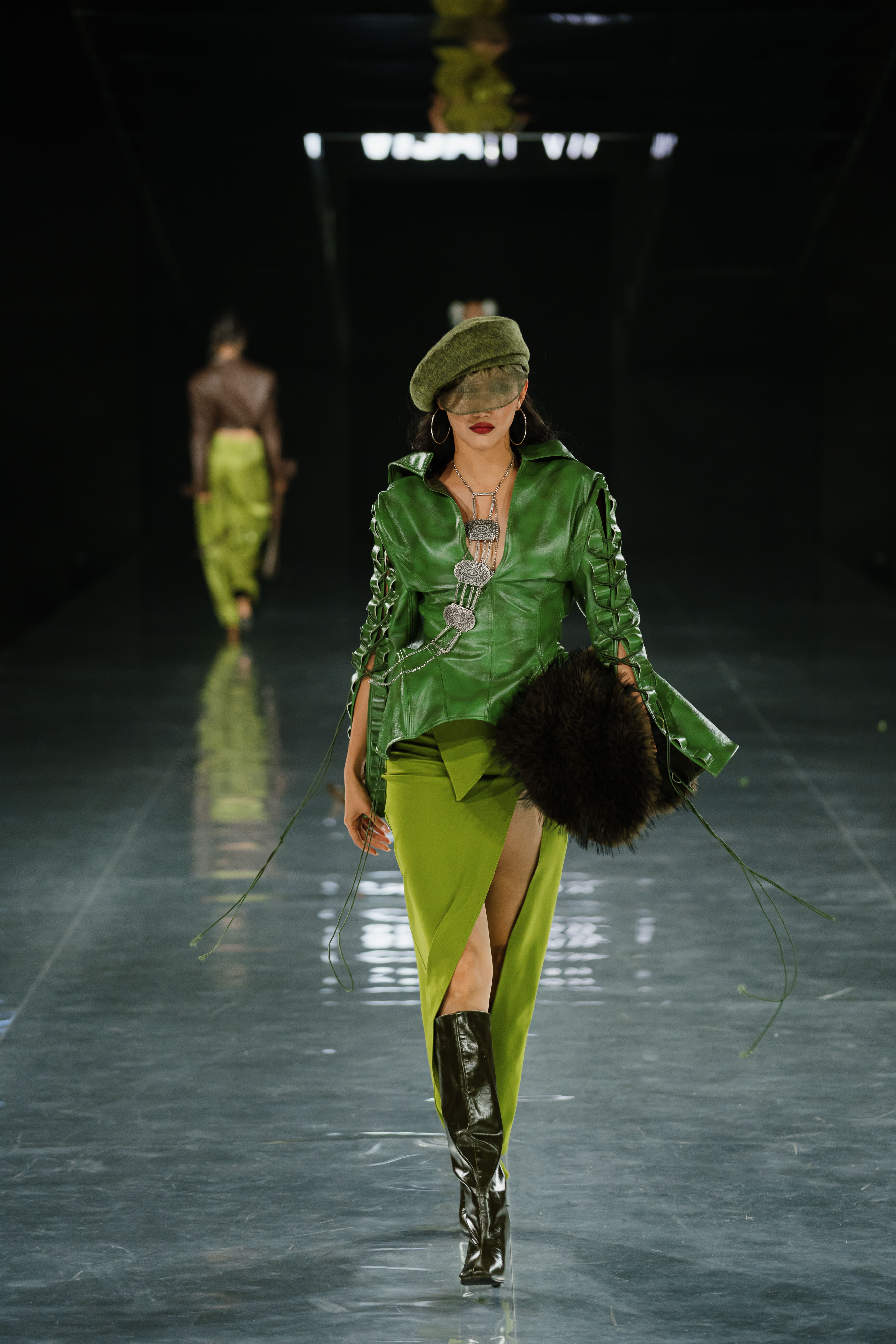 Visa Fashion Week Almaty
