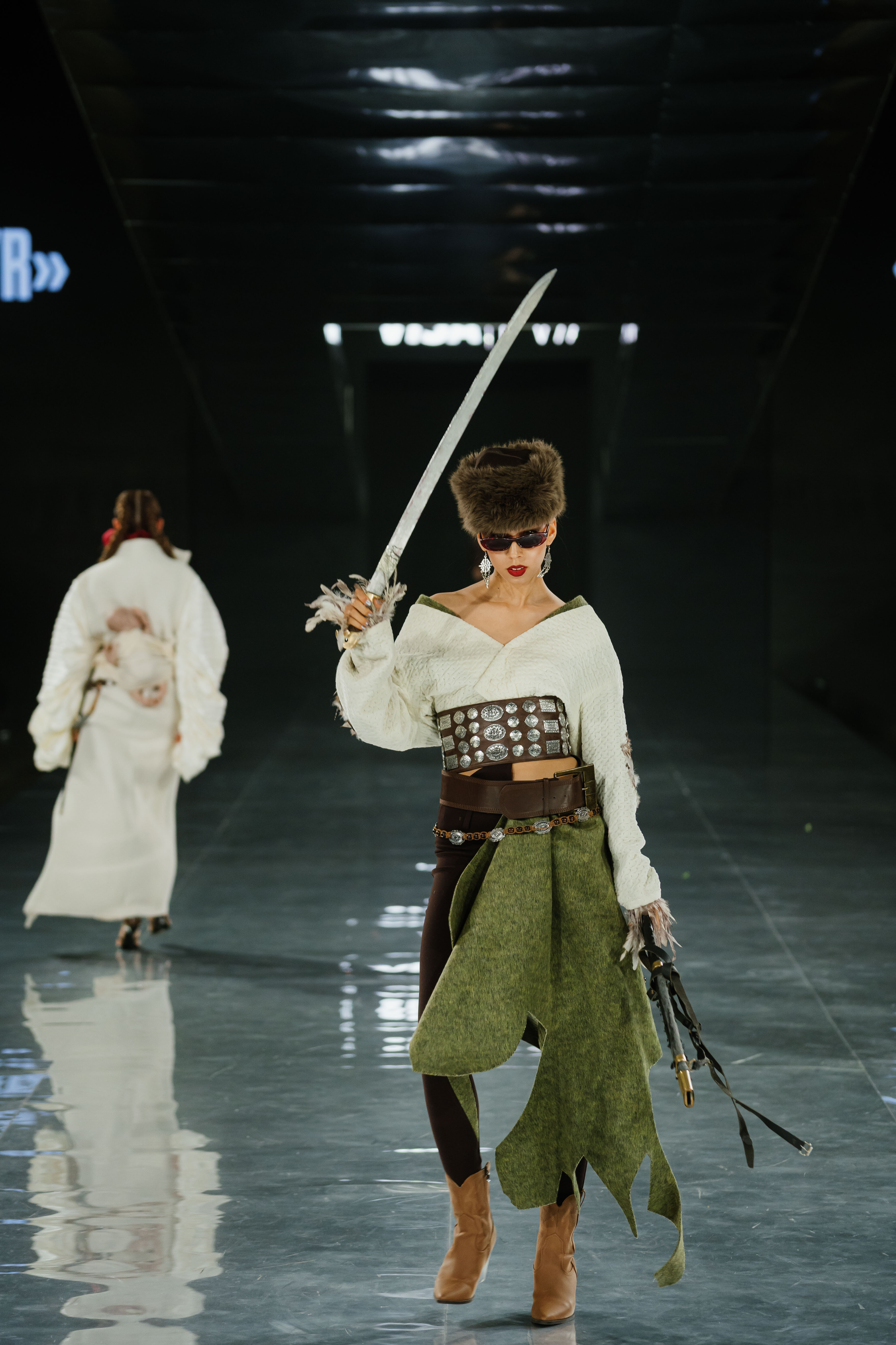 Visa Fashion Week Almaty