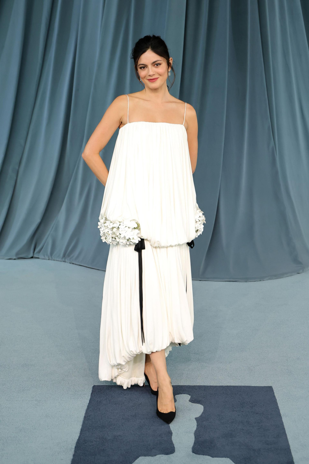 гала-вечер в Музее Академии