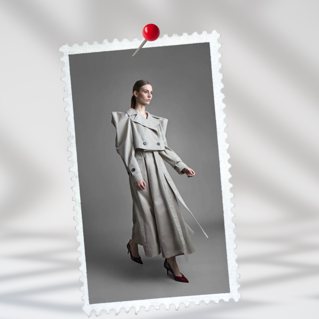 Выставка современной моды White Milano глазами Harper’s BAZAAR Kazakhstan: новые имена и уже известные бренды