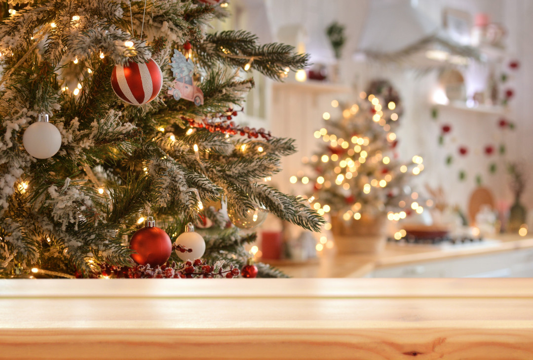 тренды елок 2026