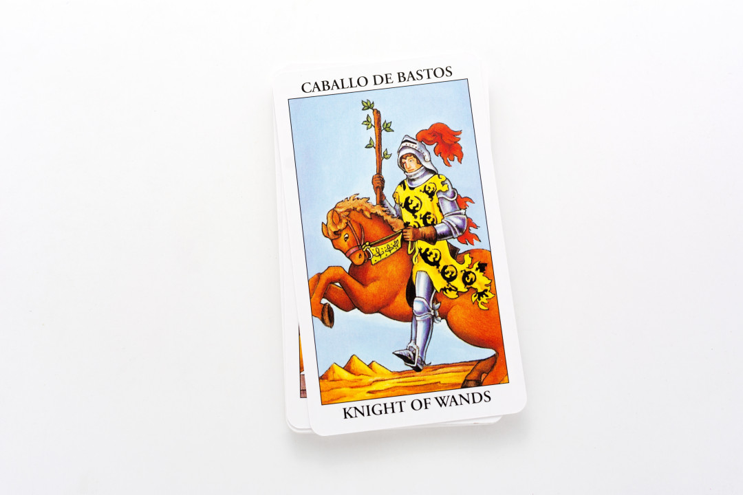 Таро-прогноз на неделю от Анжелы Перл: со 2 по 8 мая