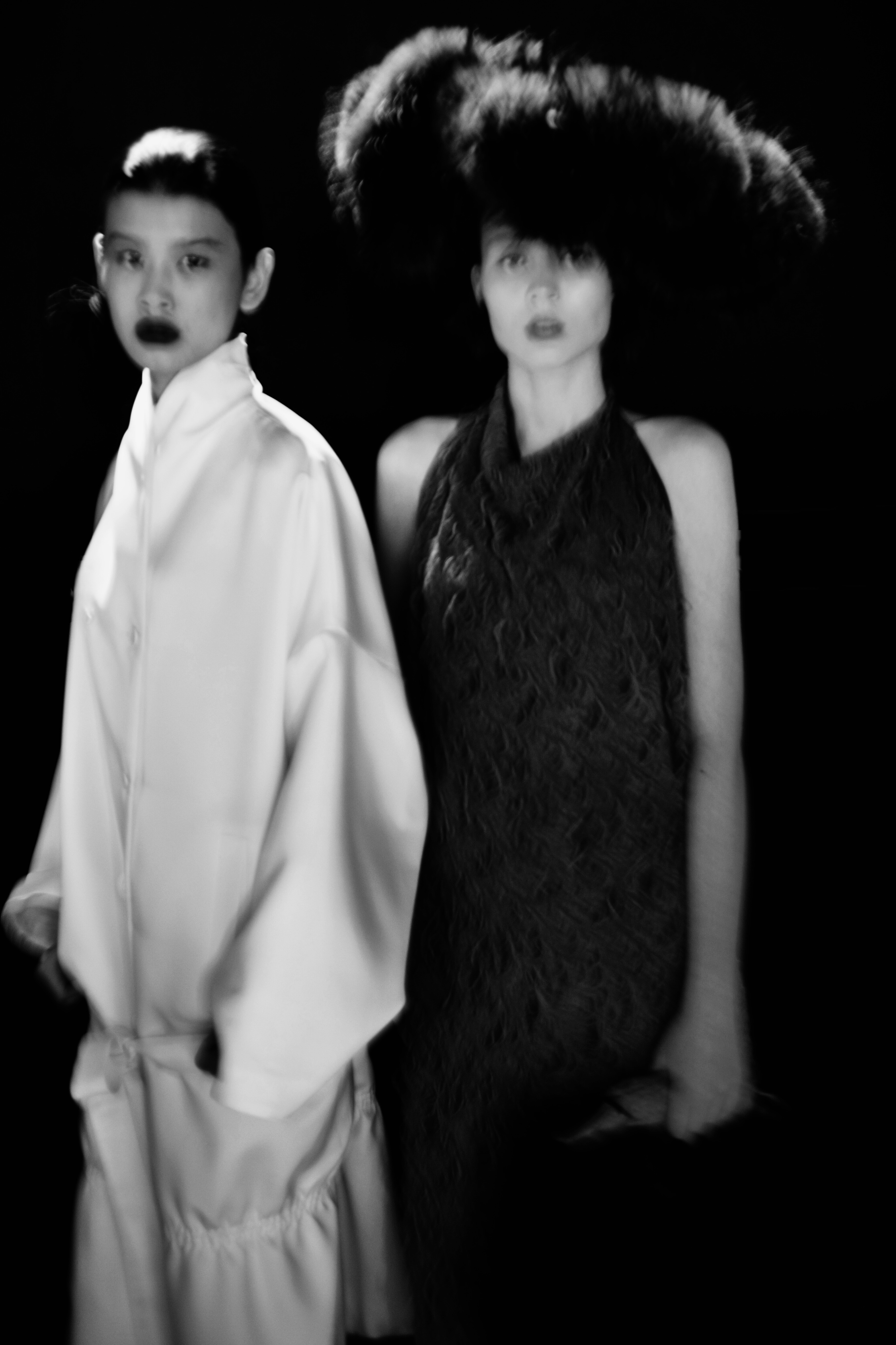 VISA FASHION WEEK TASHKENT: пленочный стритстайл и бэкстейдж как кино 