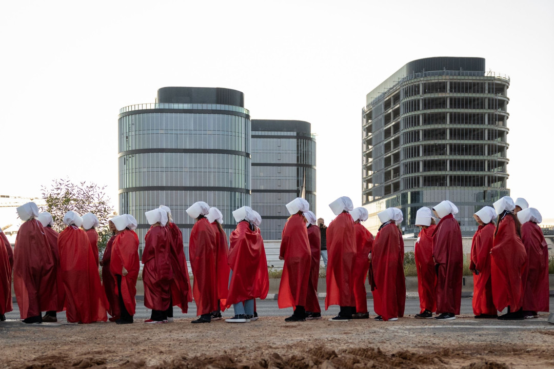 «Рассказ служанки»: чем закончился культовый сериал?