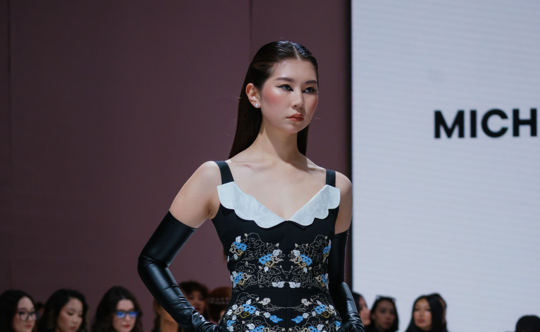 Visa Fashion Week Almaty