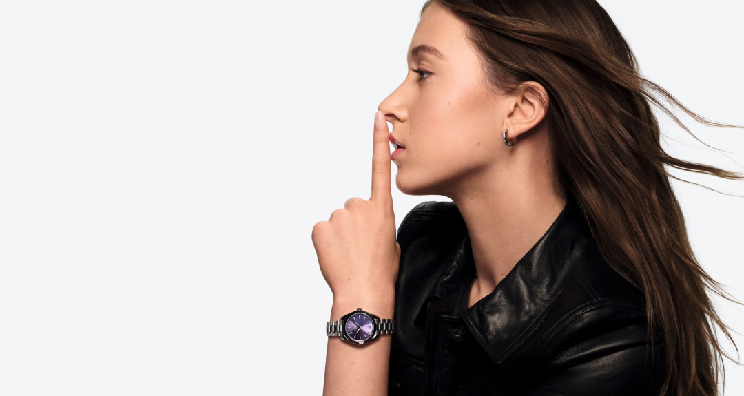 Дочь Николь Кидман Omega