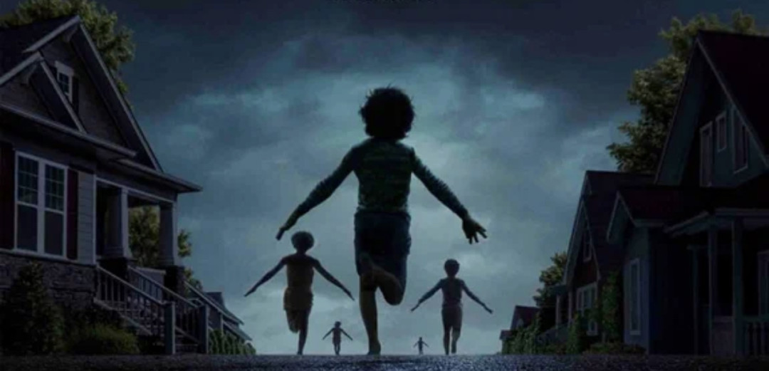 приквел Орудия