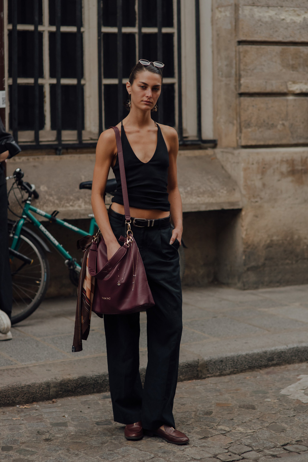 Сумки оверсайз