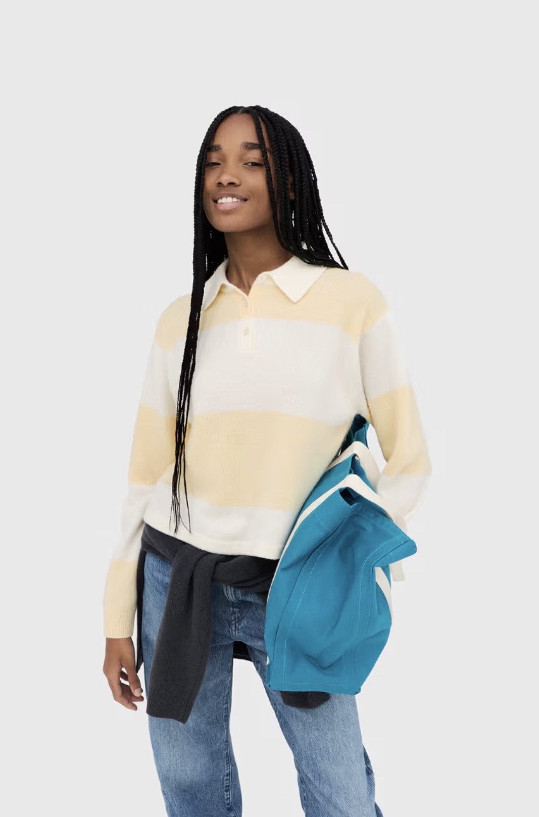 Осенне-зимняя коллекция Uniqlo и JW Anderson