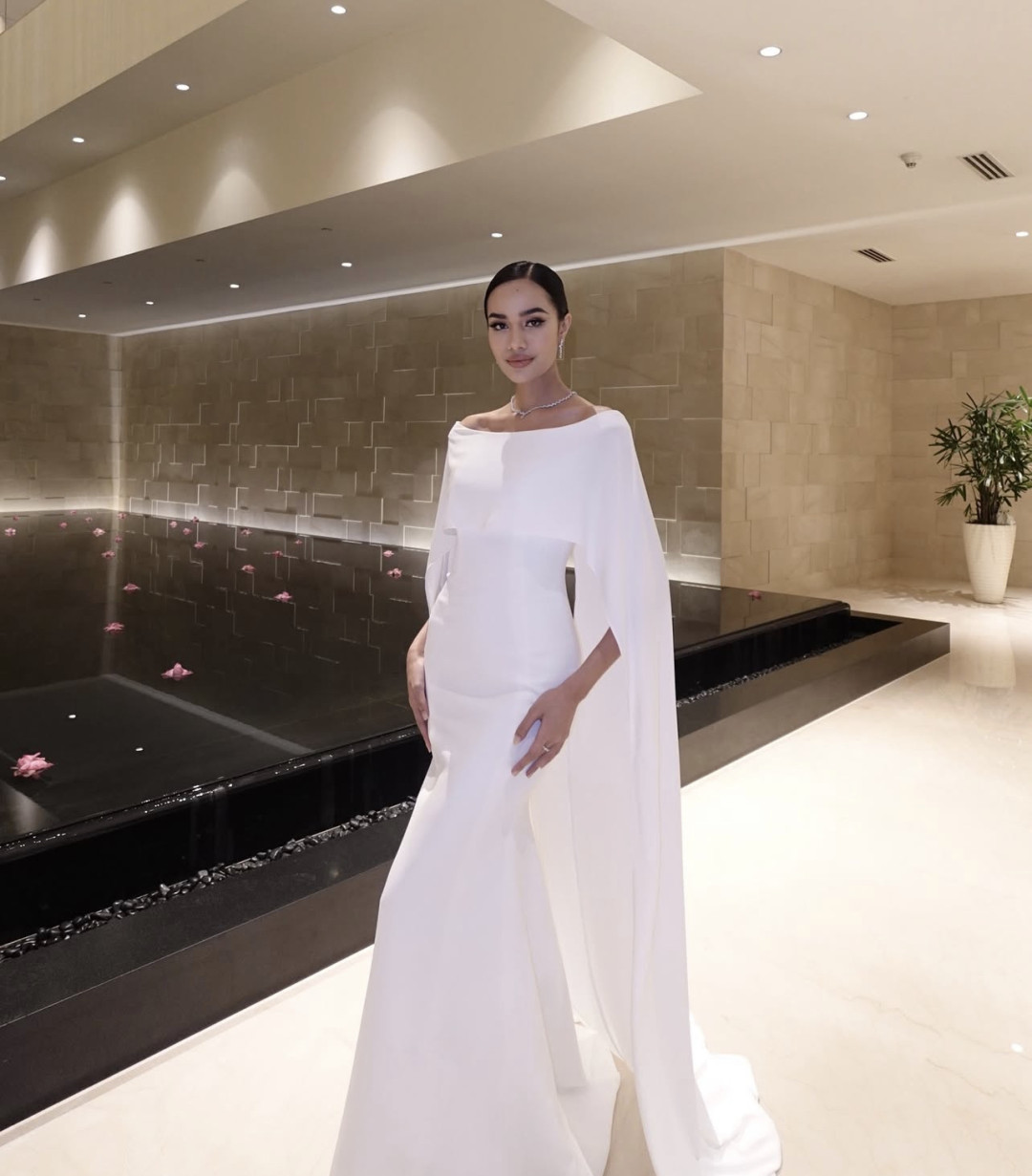 "Мисс мира 2025": все, что известно о победительнице 