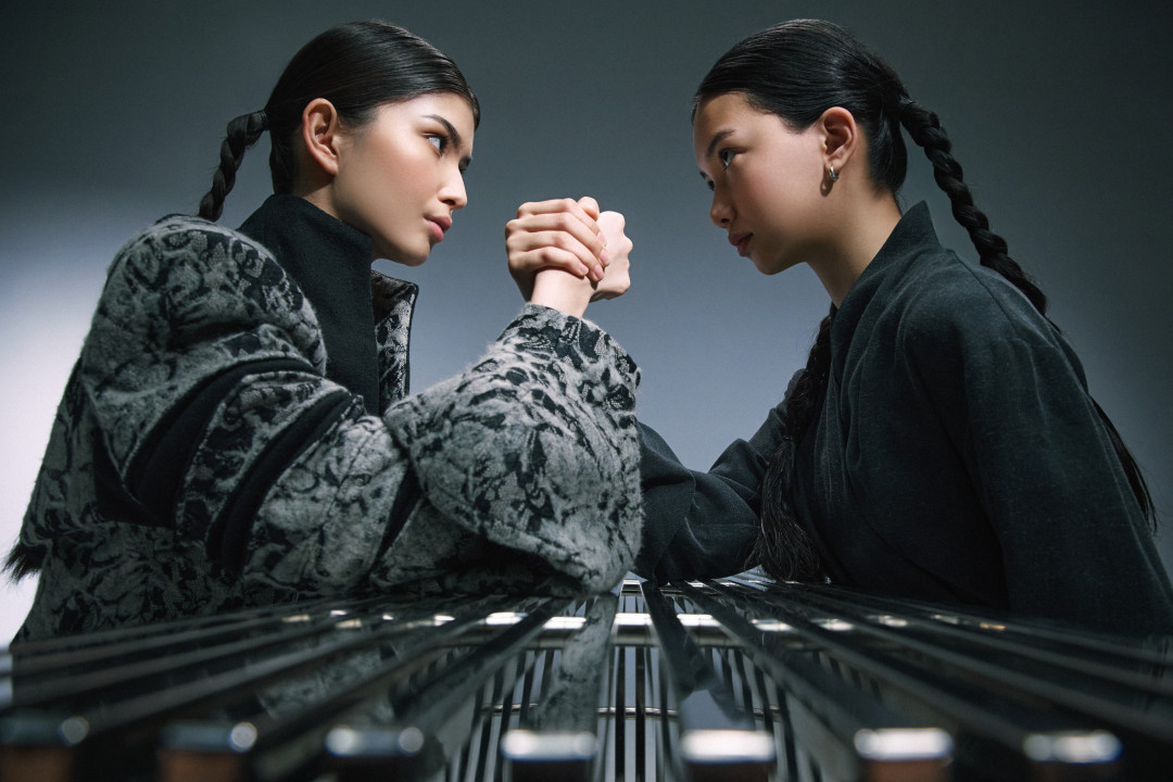 Новая смена: каверстори нового номера Harper's BAZAAR Kazakhstan