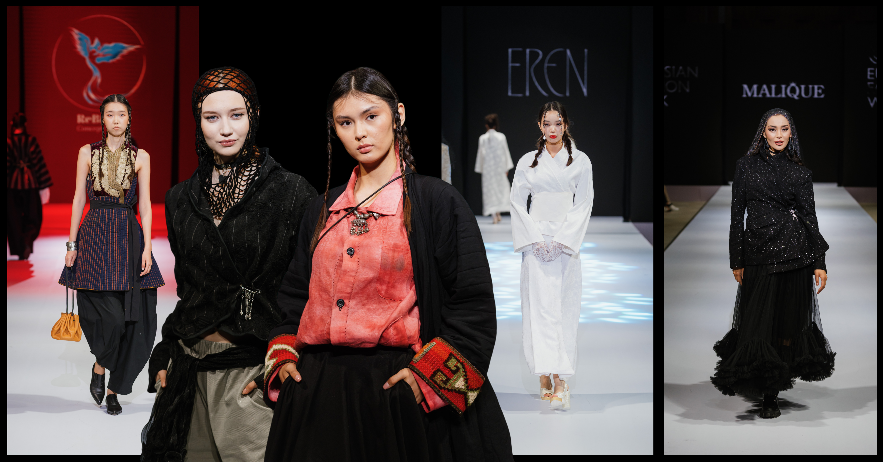 EURASIAN FASHION WEEK
