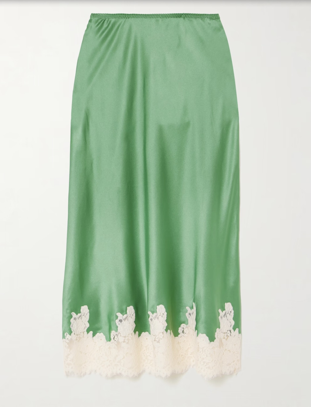 Где купить зеленую юбку как у Индиры Габбасовой?