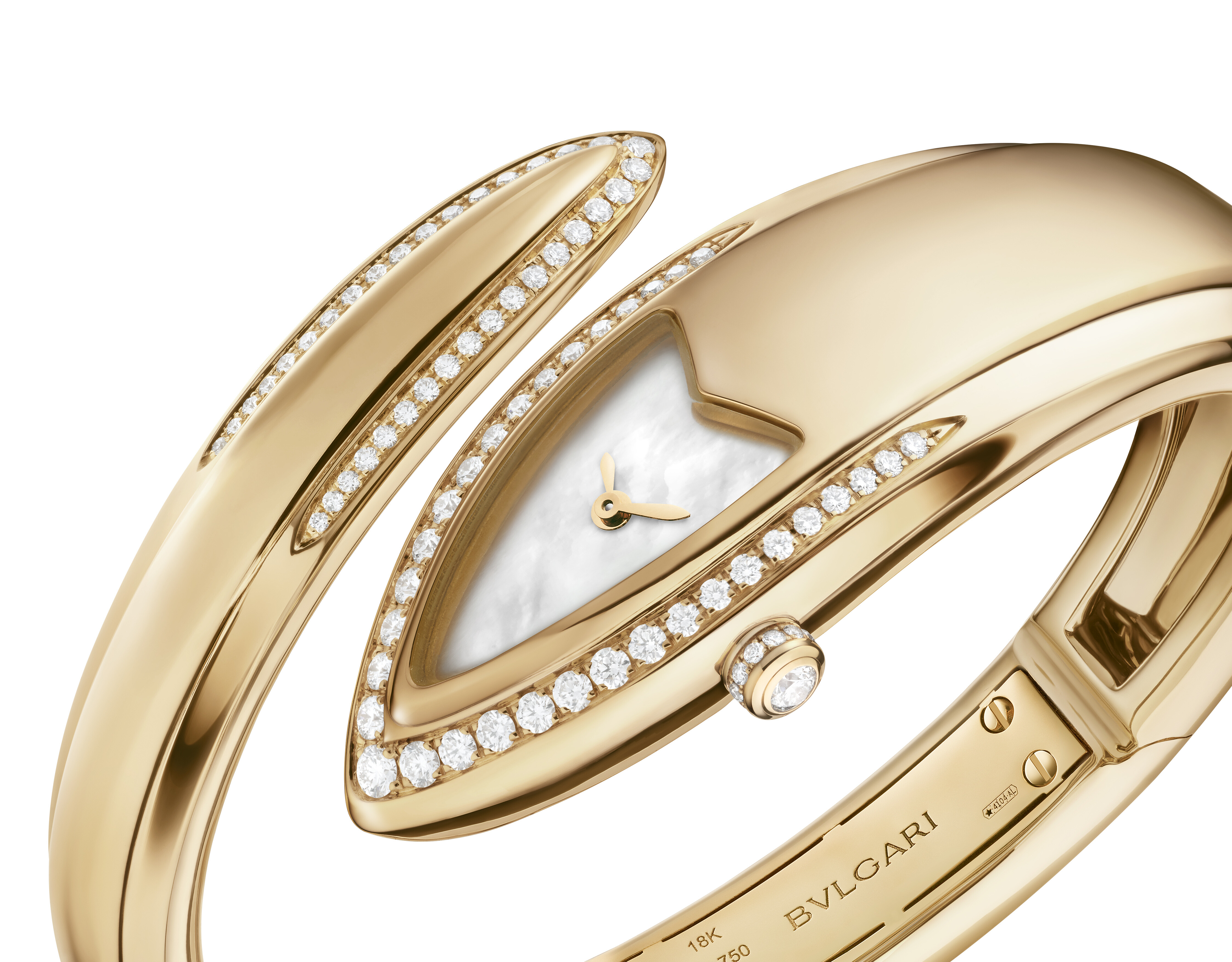 В нужный момент: креативный директор часового направления Bvlgari — о том, как создать легенду