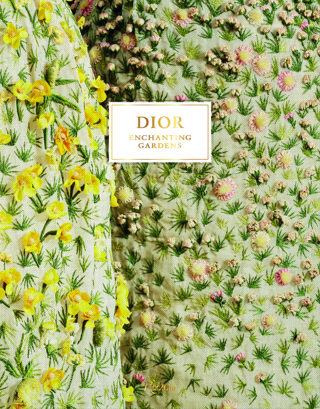 Выставка Dior, Jardins Enchanteurs проходит в Доме-музее Кристиана Диор в Гранвиле