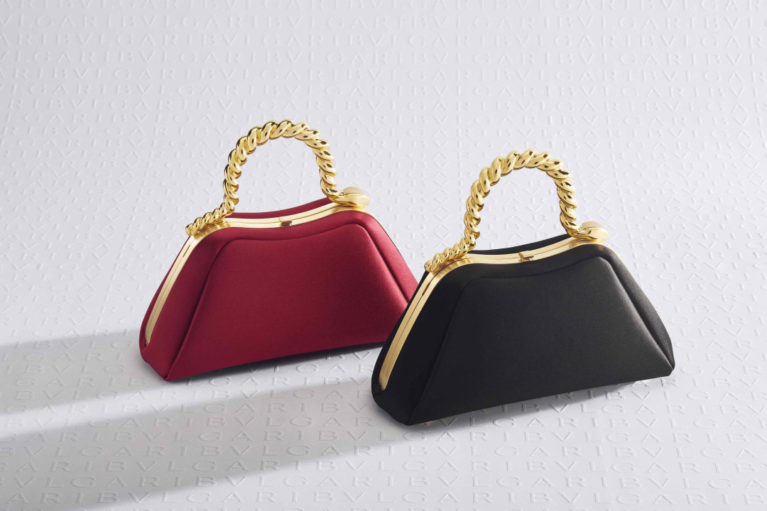 Serpenti in conversation: открытый диалог между Мэри Катранзу и Жеральдин Гюйо