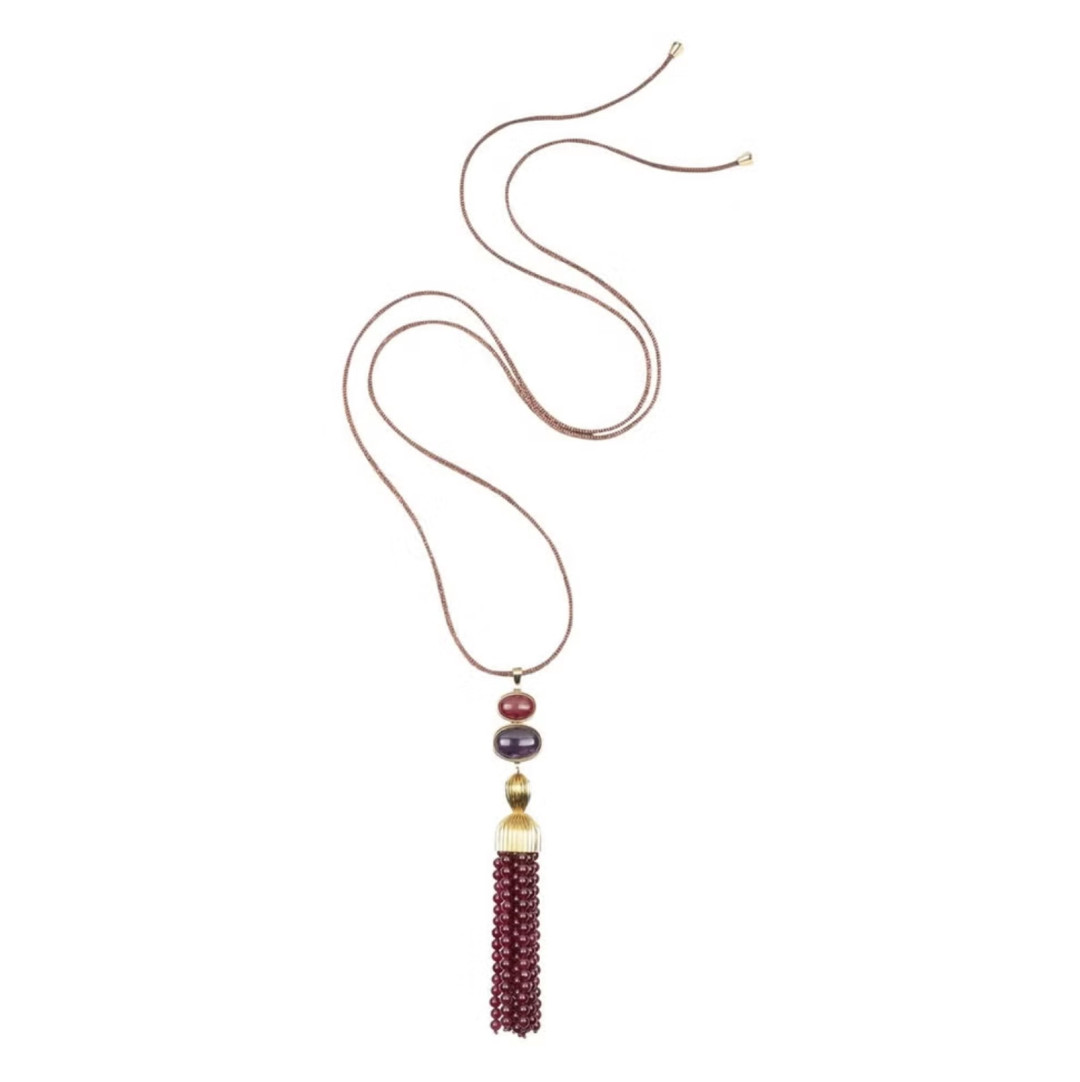 Как стилизовать бархатные образы