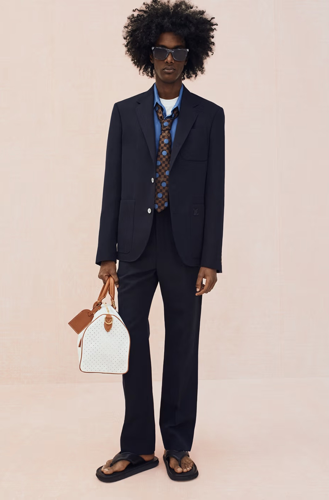 Louis Vuitton Pre-Fall 2026